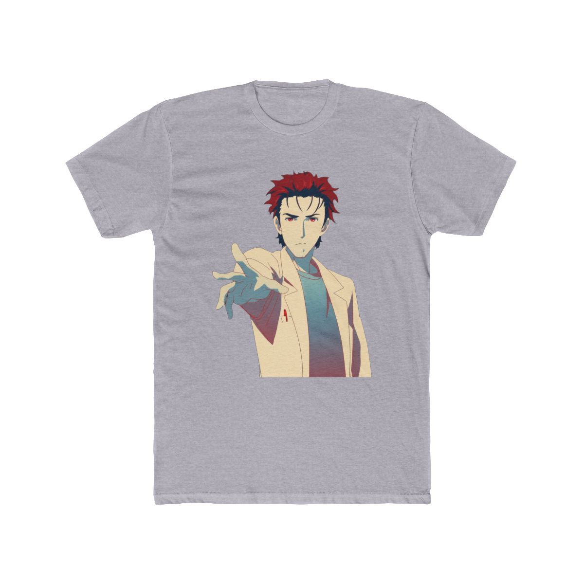 Rintaro Okabe T Shirt | Steins;Gate