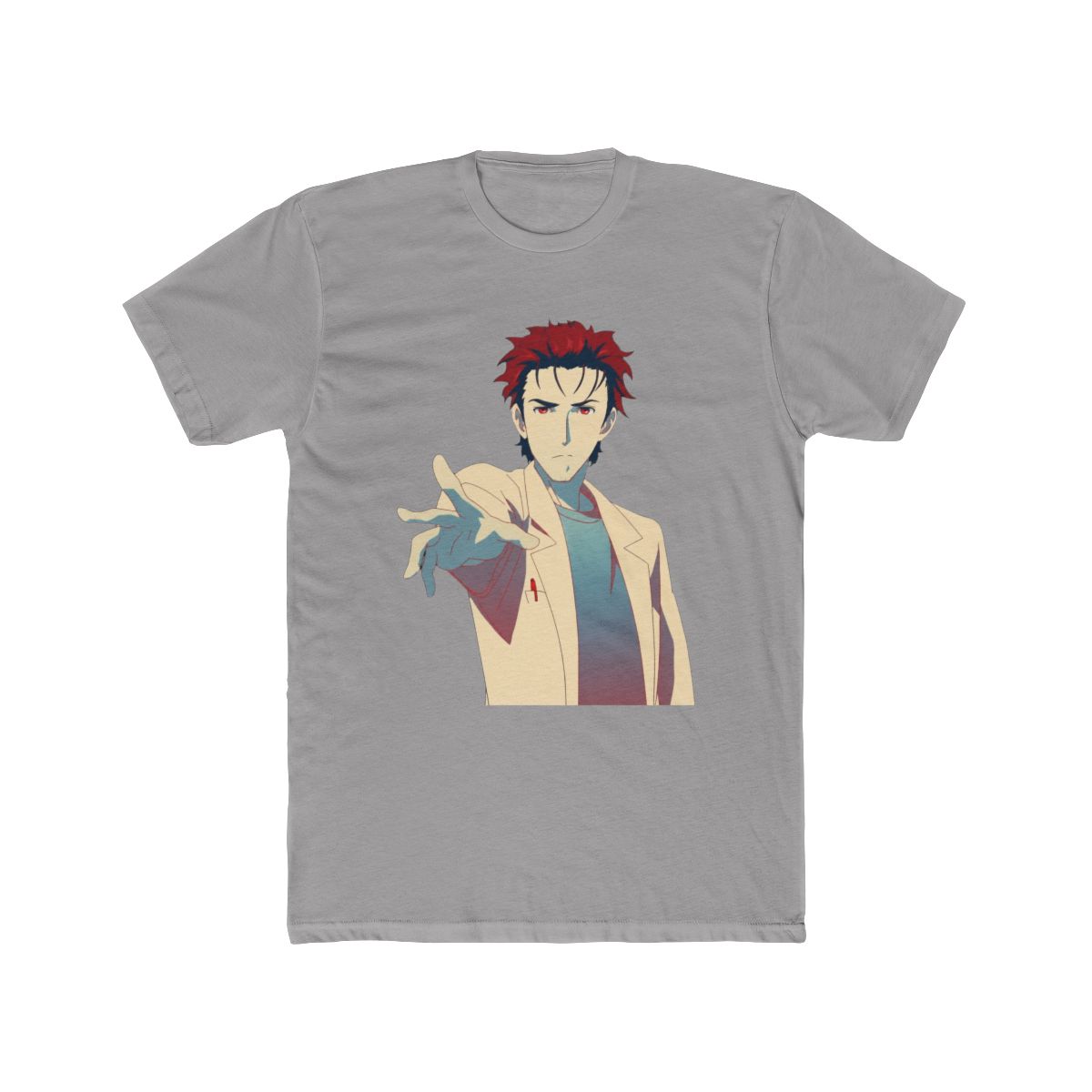 Rintaro Okabe T Shirt | Steins;Gate - Official T-Shirts merchandise