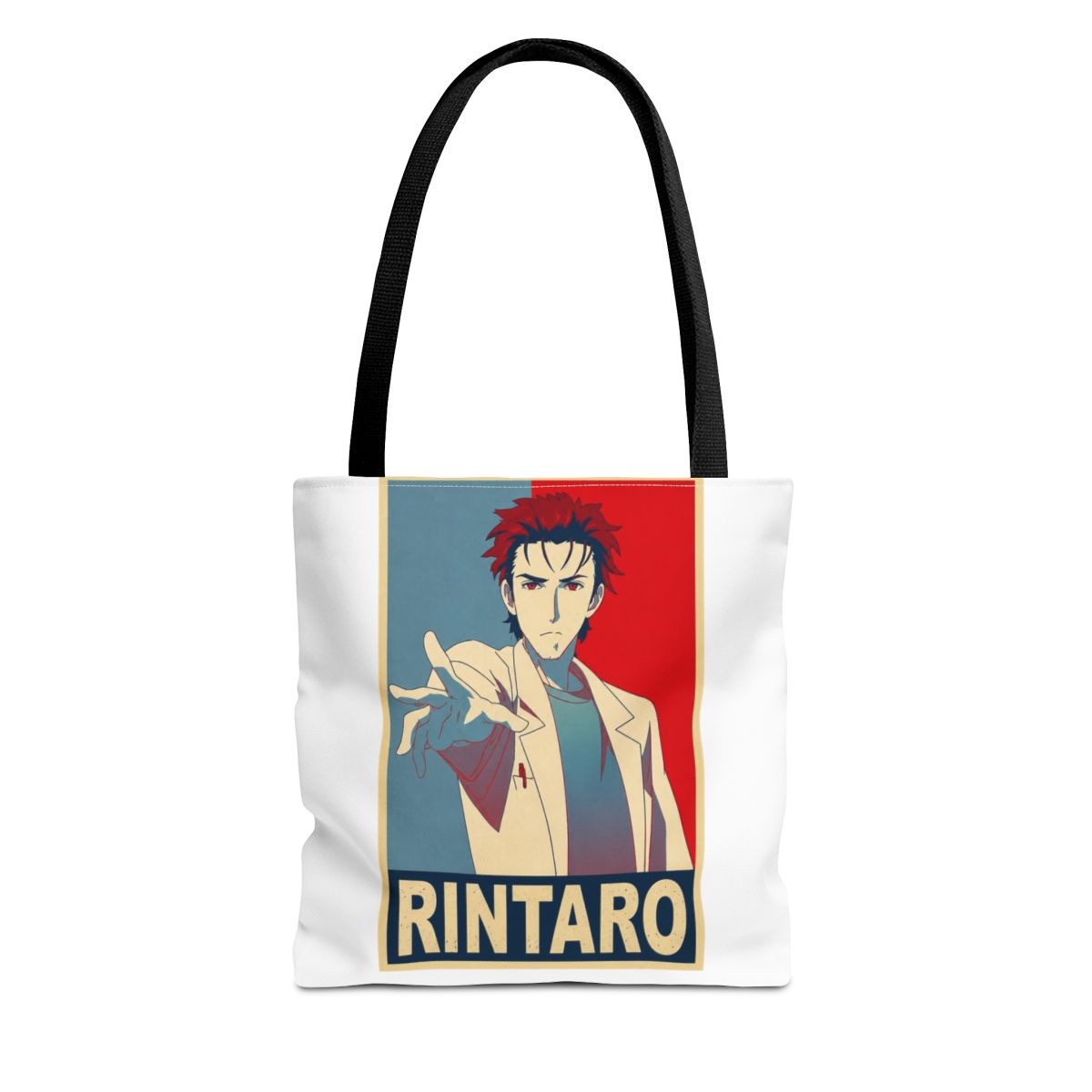 Rintaro Okabe Tote | Steins;Gate