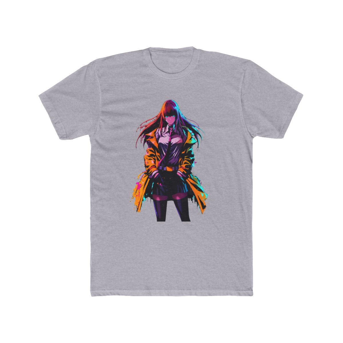 kurisu makise T Shirt | Steins;Gate