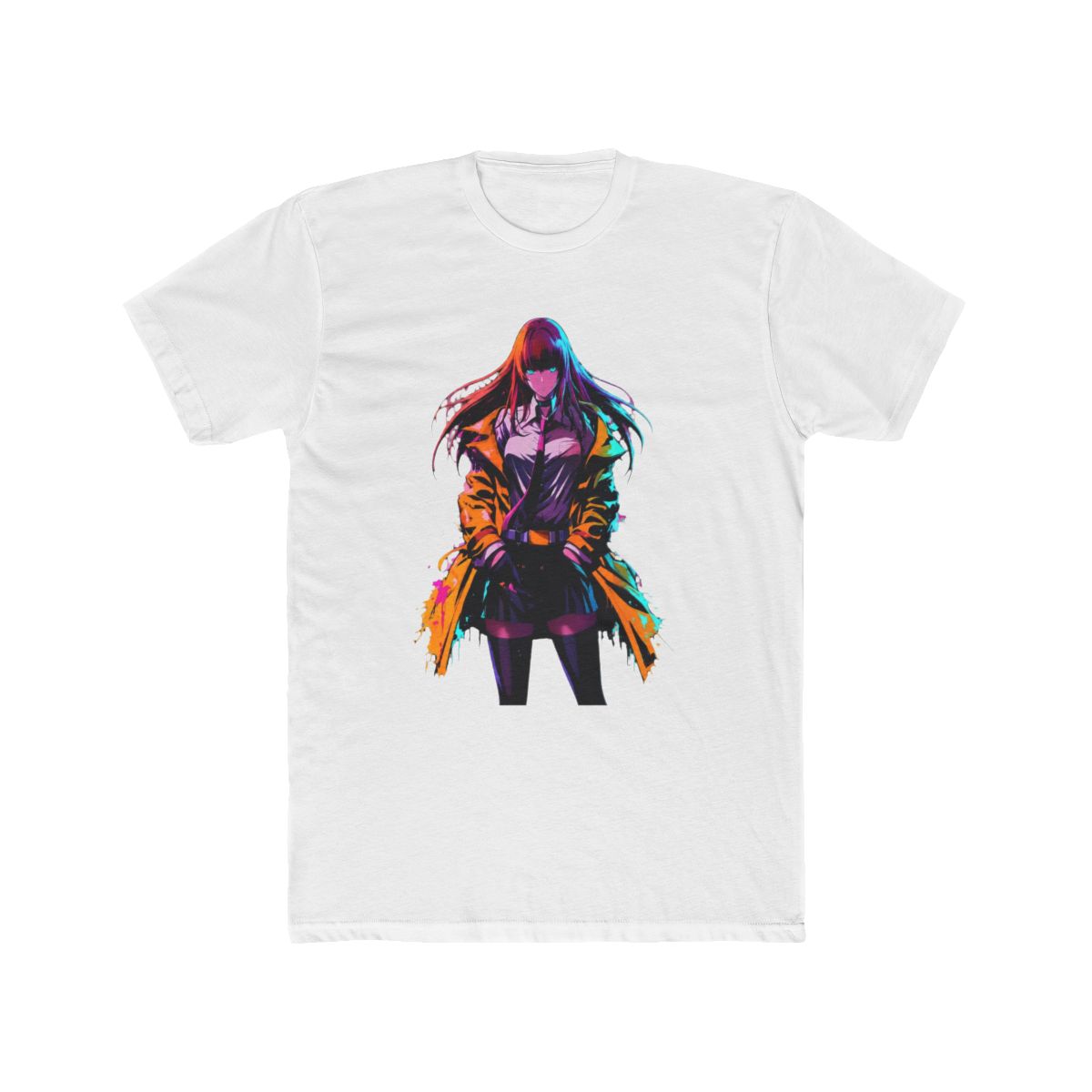 kurisu makise T Shirt | Steins;Gate - Official T-Shirts merchandise