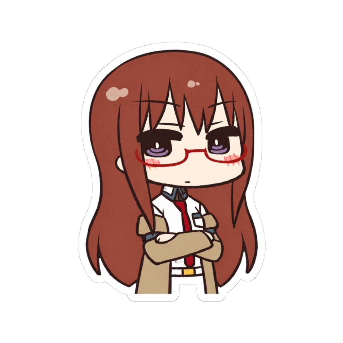 Makise Kurisu | Steins;Gate