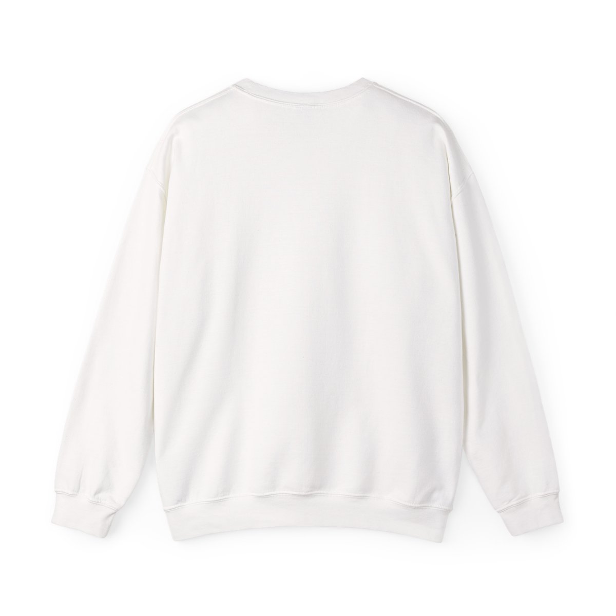 Kurisu Makise Crewneck | Steins;Gate - alternate angle 1, merchandise