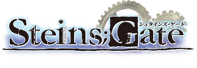 Steins;Gate - Official Merchandise